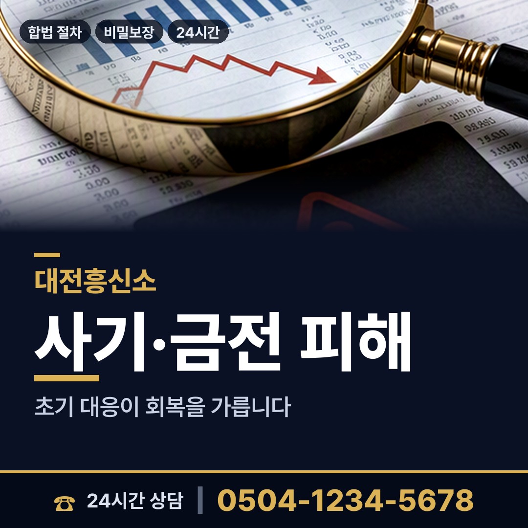 대전 신성동 양육권조사 상담 안내